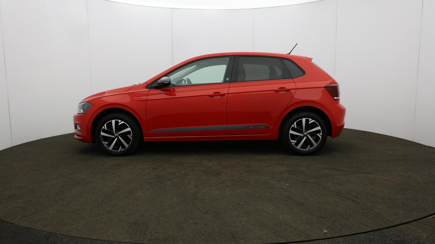Used Volkswagen Polo 2021 for sale - 76000916: Photo 71