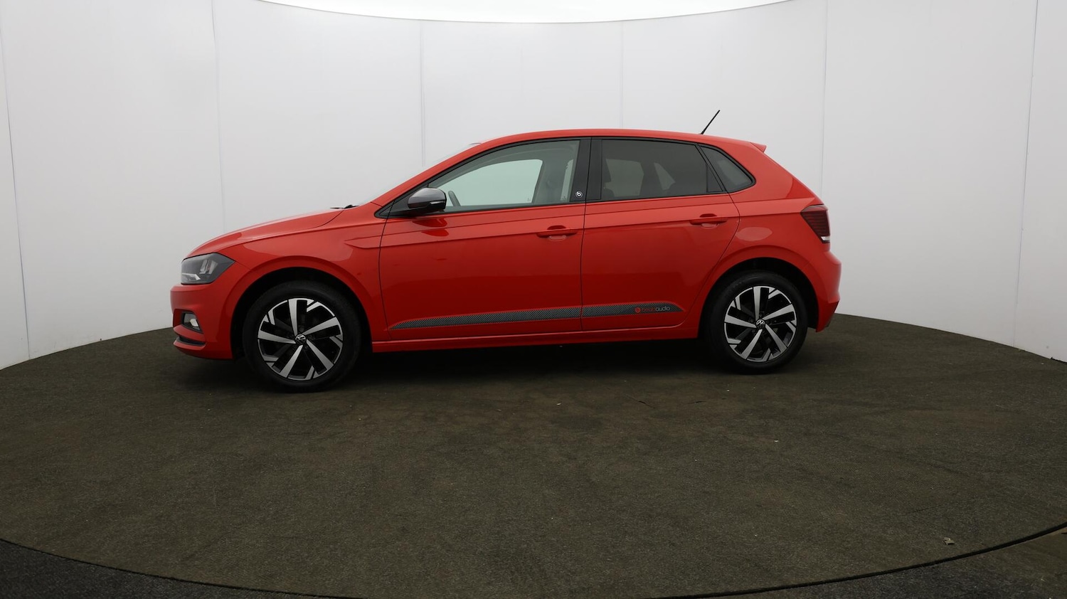 Used Volkswagen Polo 2021 for sale - 76000916: Photo 72