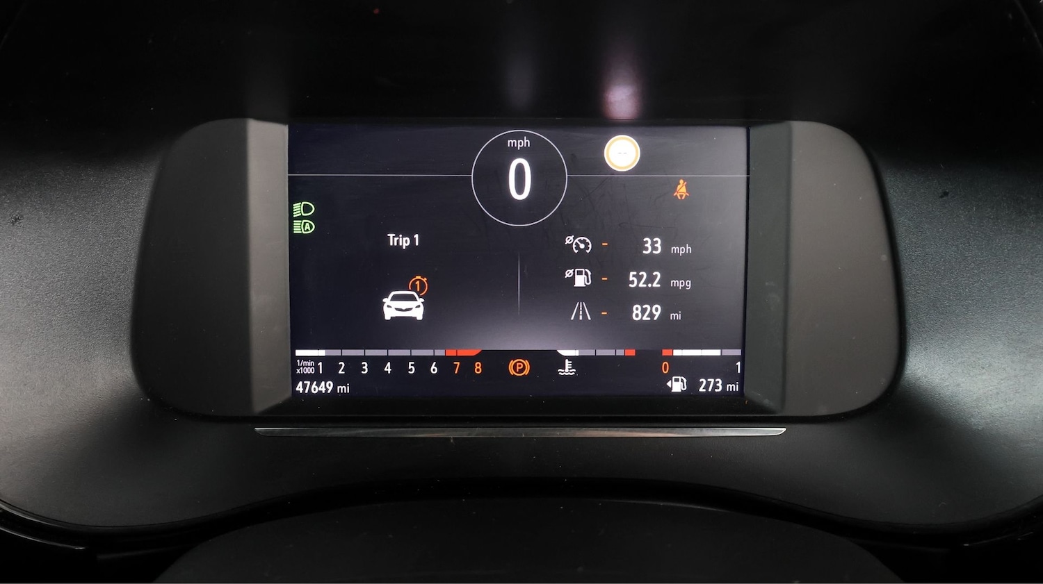 Used Vauxhall Corsa 2023 for sale - 77950251: Photo 10