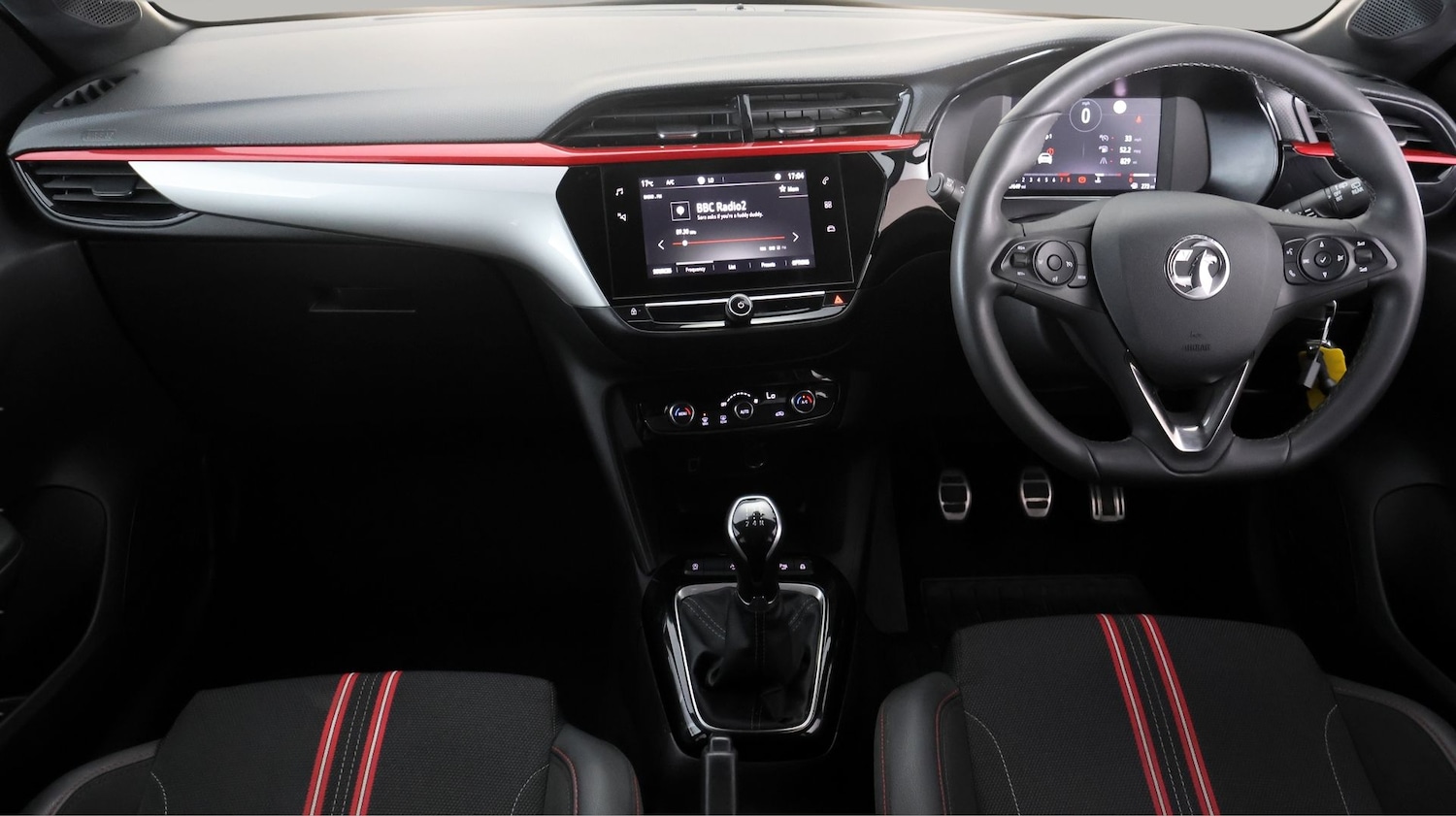 Used Vauxhall Corsa 2023 for sale - 77950251: Photo 12