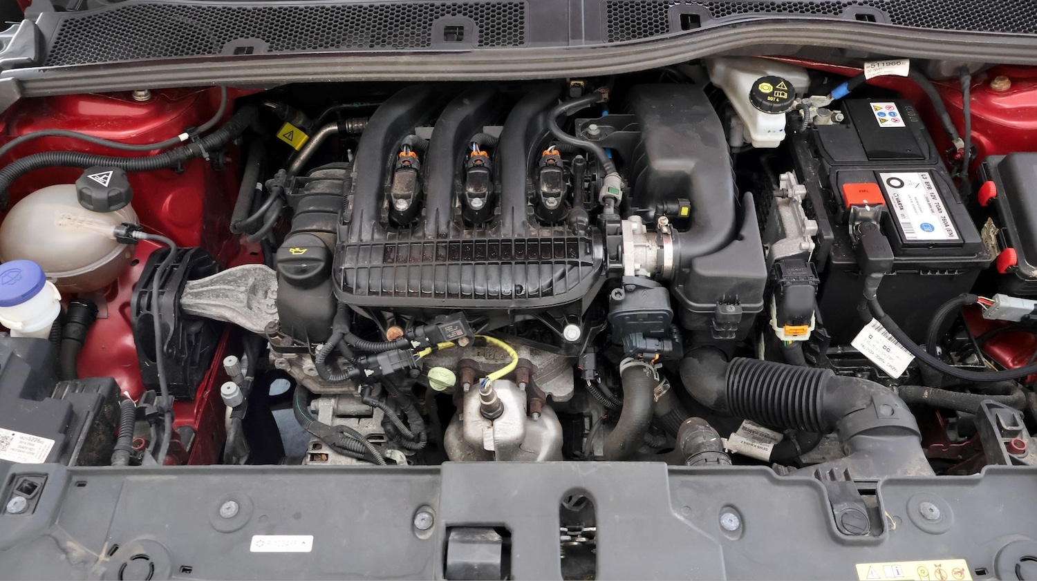 Used Vauxhall Corsa 2023 for sale - 77950251: Photo 18