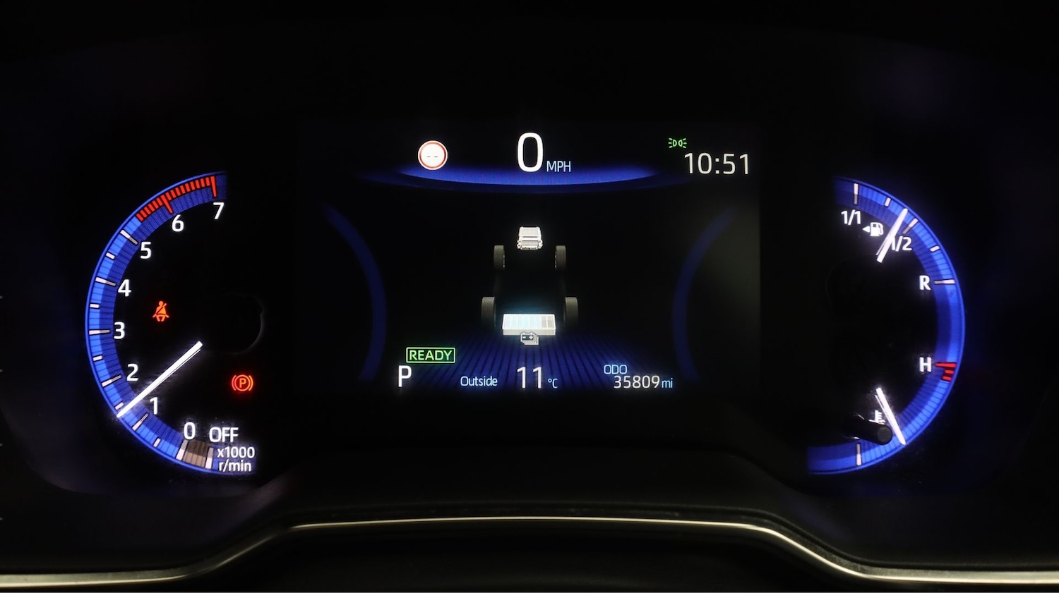 Used Toyota Corolla 2020 for sale - 77196739: Photo 10