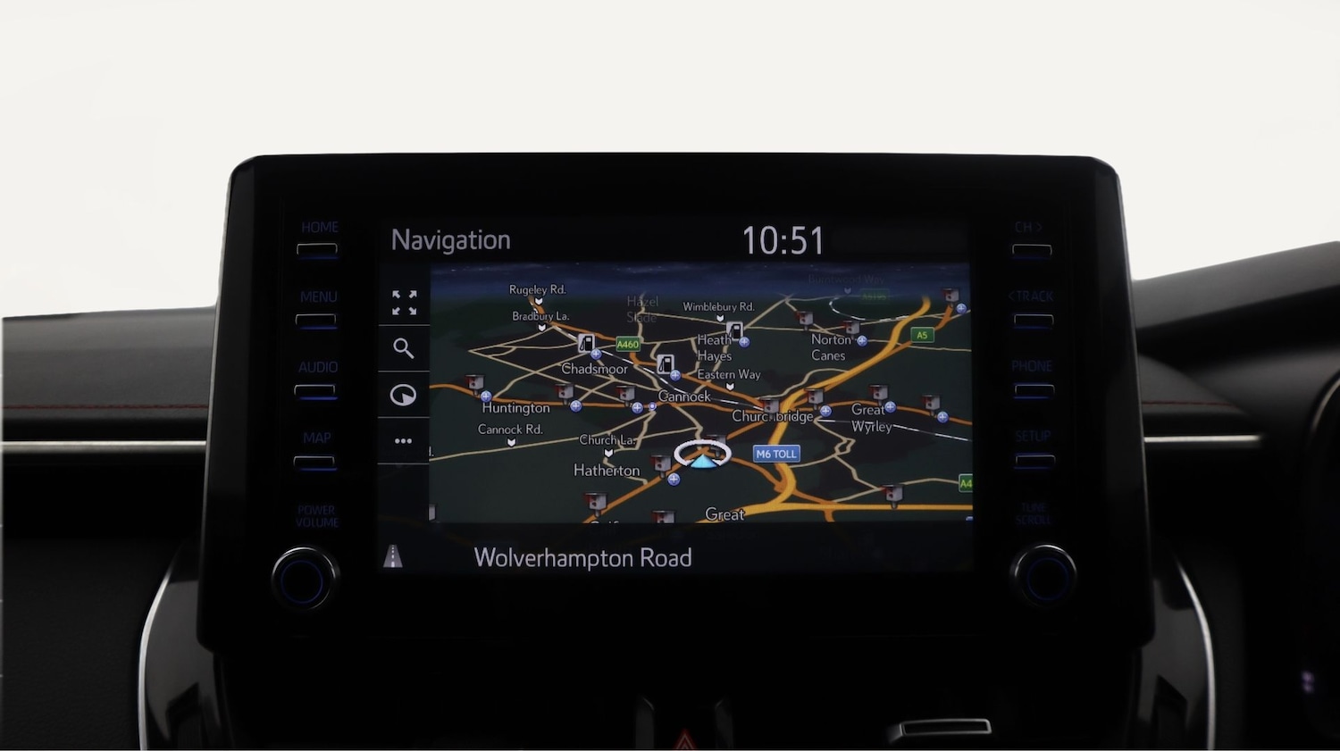 Used Toyota Corolla 2020 for sale - 77196739: Photo 11