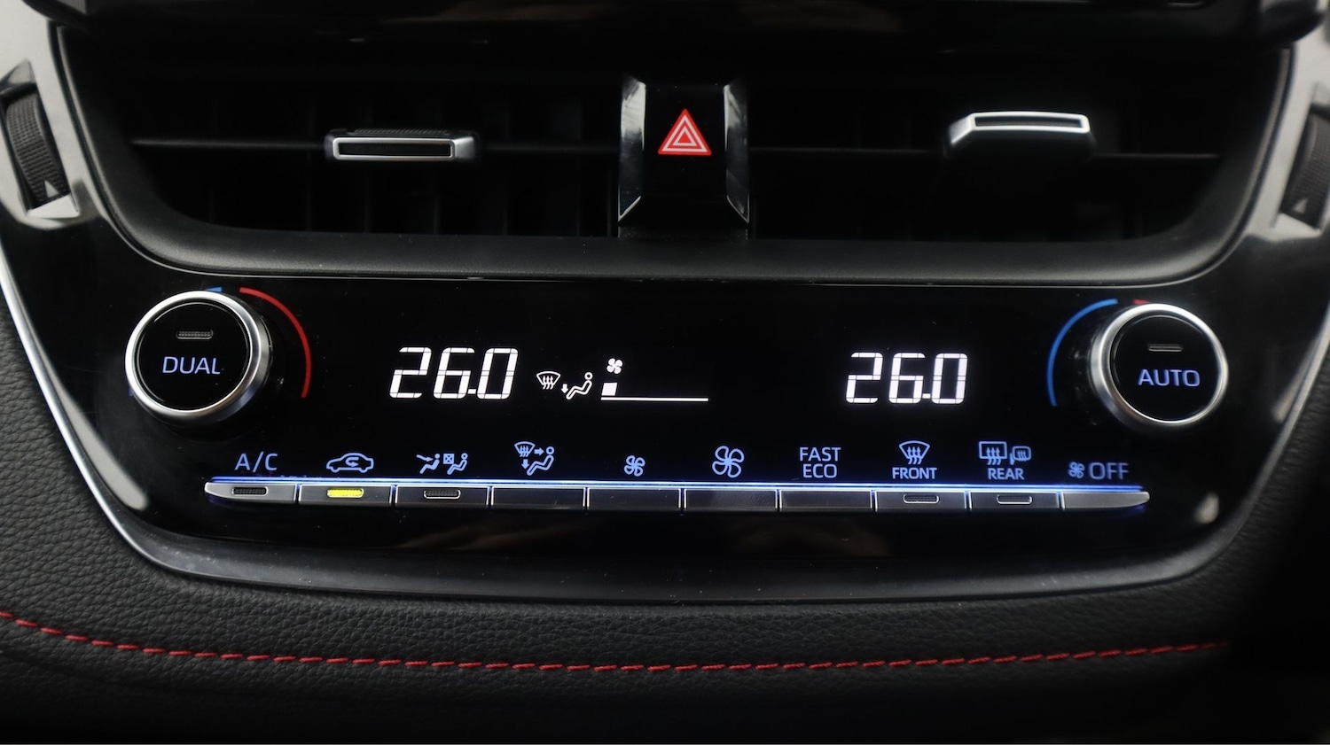 Used Toyota Corolla 2020 for sale - 77196739: Photo 12