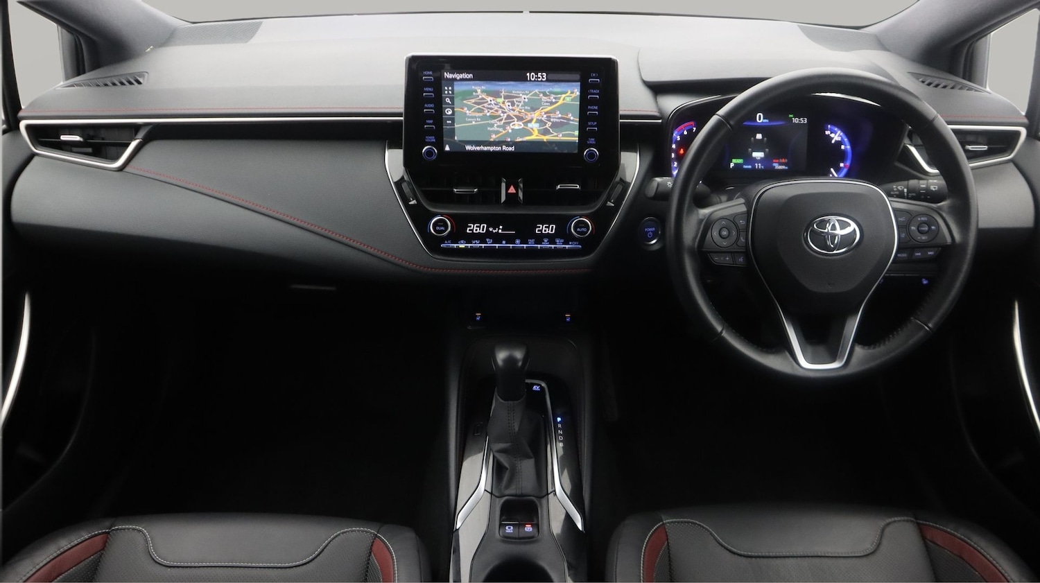 Used Toyota Corolla 2020 for sale - 77196739: Photo 13