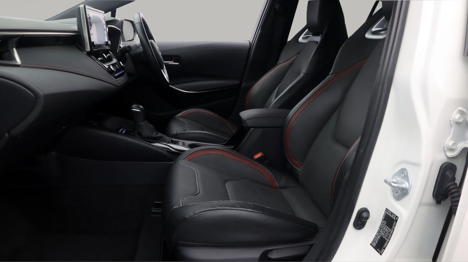 Used Toyota Corolla 2020 for sale - 77196739: Photo 14