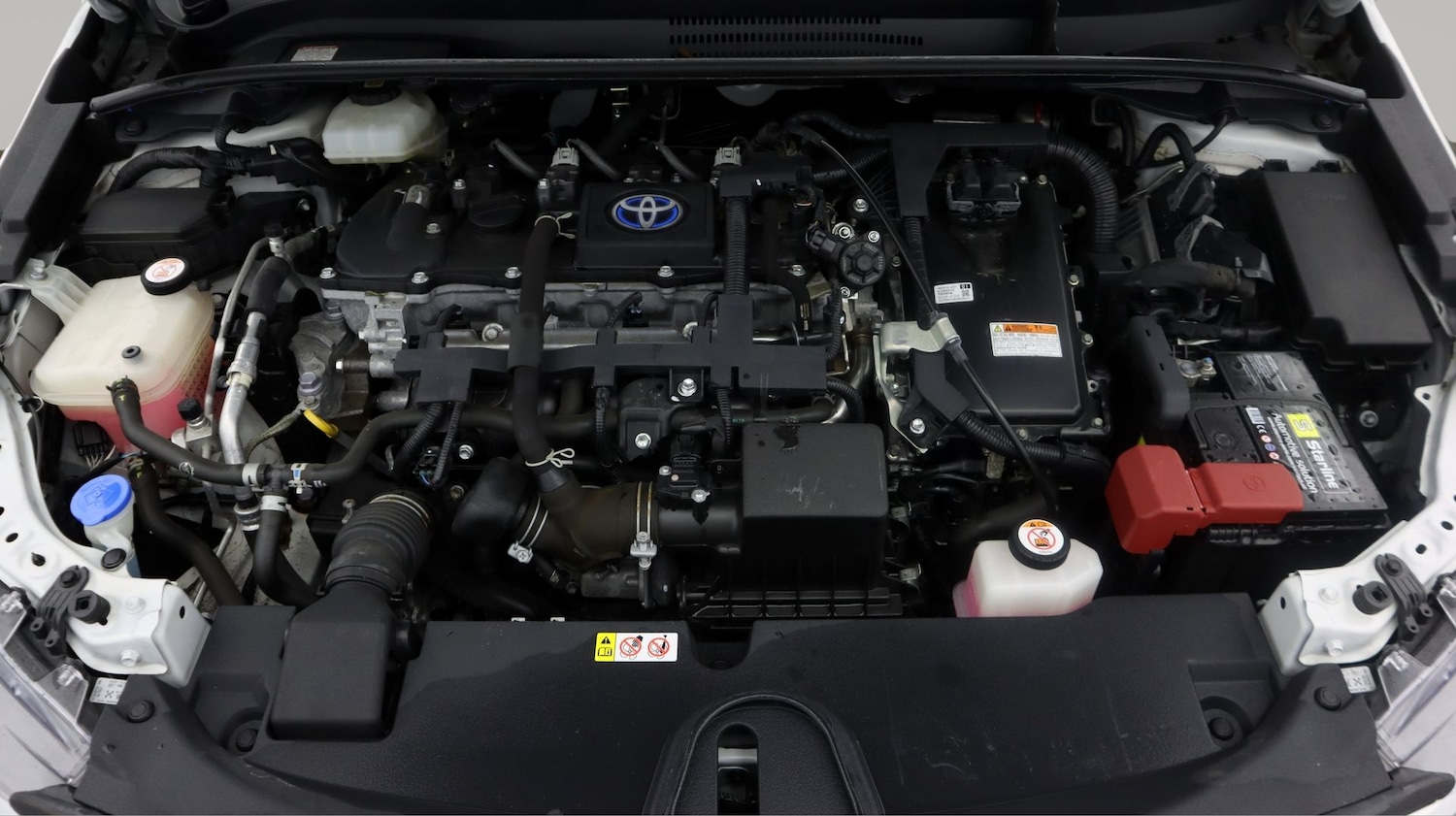 Used Toyota Corolla 2020 for sale - 77196739: Photo 19