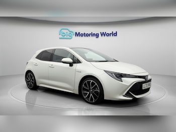 Used Toyota Corolla 2020 for sale - 77196739: Photo