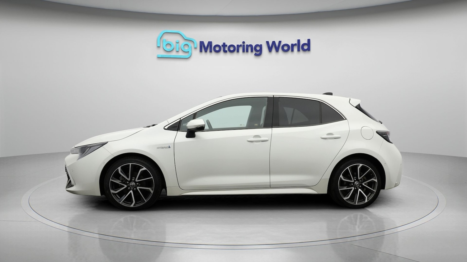 Used Toyota Corolla 2020 for sale - 77196739: Photo 4
