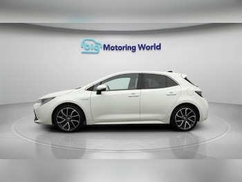 Used Toyota Corolla 2020 for sale - 77196739: Photo