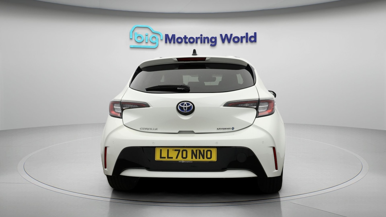 Used Toyota Corolla 2020 for sale - 77196739: Photo 6