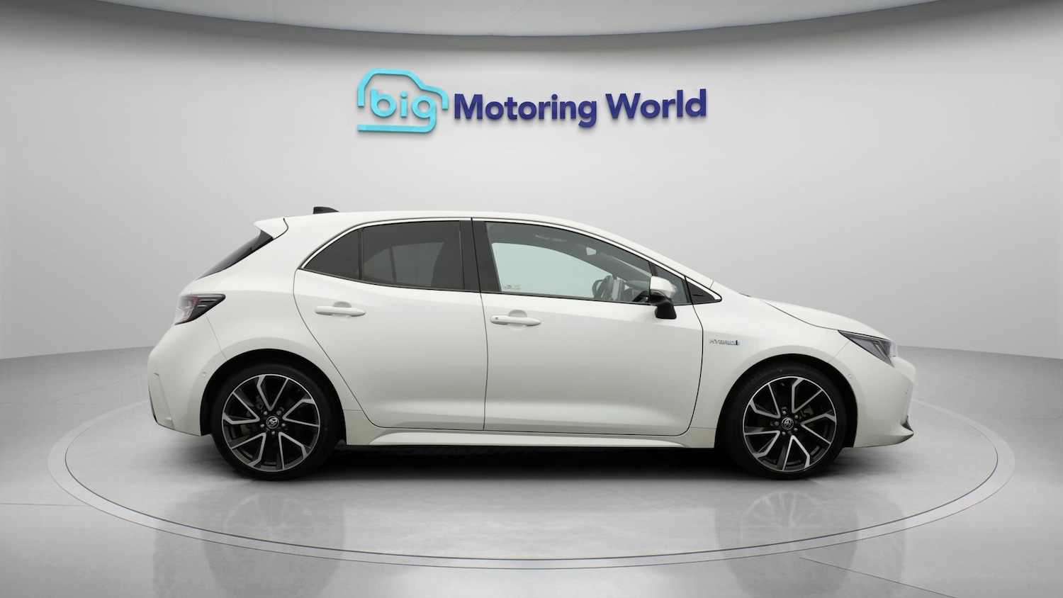 Used Toyota Corolla 2020 for sale - 77196739: Photo 8