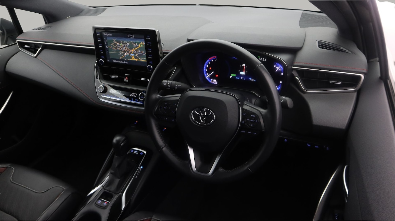 Used Toyota Corolla 2020 for sale - 77196739: Photo 9