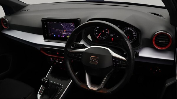 Used SEAT Arona 2022 for sale - 76307033: Photo 10