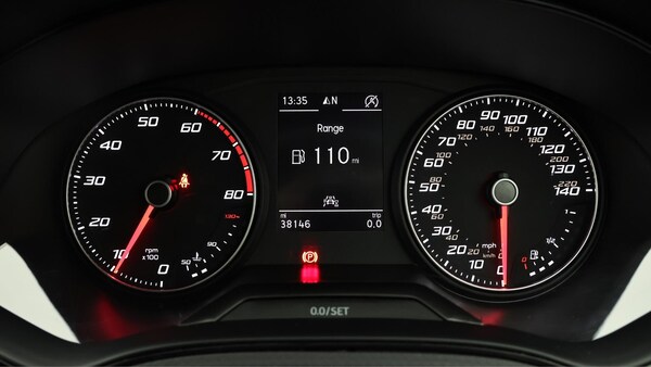 Used SEAT Arona 2022 for sale - 76307033: Photo 11