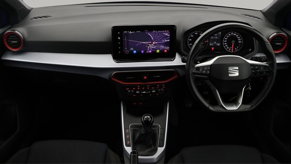 Used SEAT Arona 2022 for sale - 76307033: Photo 14