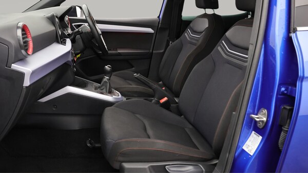 Used SEAT Arona 2022 for sale - 76307033: Photo 15
