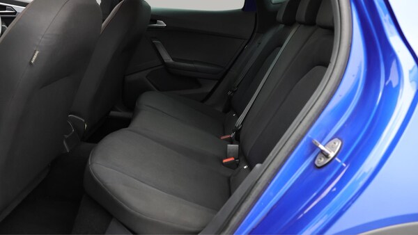 Used SEAT Arona 2022 for sale - 76307033: Photo 17