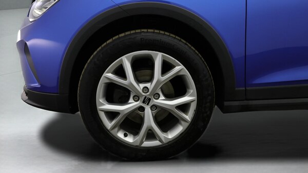 Used SEAT Arona 2022 for sale - 76307033: Photo 19