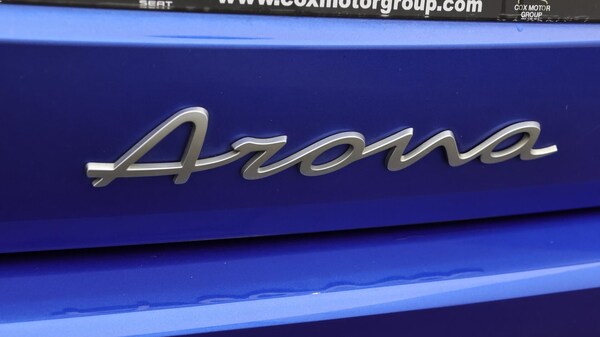 Used SEAT Arona 2022 for sale - 76307033: Photo 21