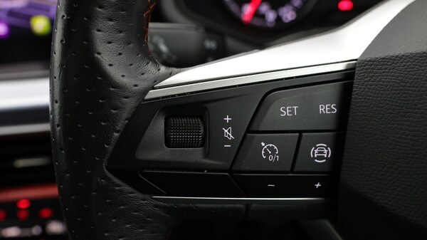 Used SEAT Arona 2022 for sale - 76307033: Photo 23