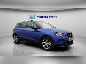 Used SEAT Arona 2022 for sale - 76307033: Photo 2