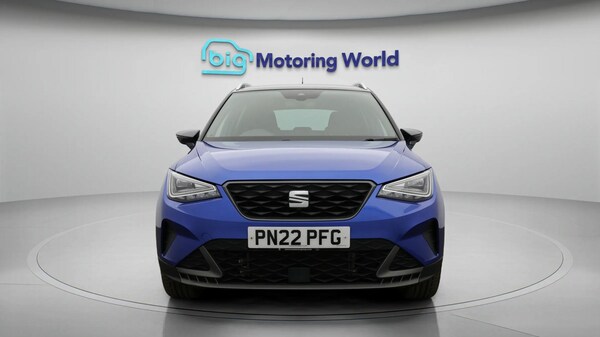 Used SEAT Arona 2022 for sale - 76307033: Photo 3