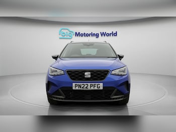Used SEAT Arona 2022 for sale - 76307033: Photo 3