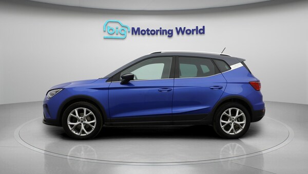 Used SEAT Arona 2022 for sale - 76307033: Photo 5