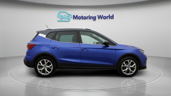Used SEAT Arona 2022 for sale - 76307033: Photo 9