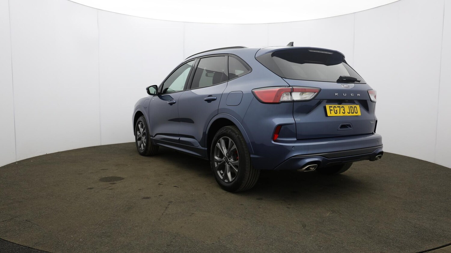 Vehicle 47