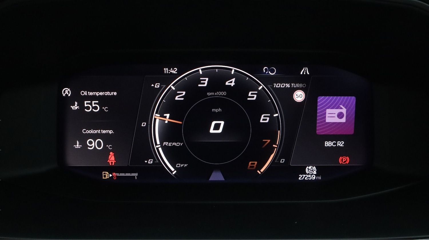 Used Cupra Formentor 2023 for sale - 77569326: Photo 10