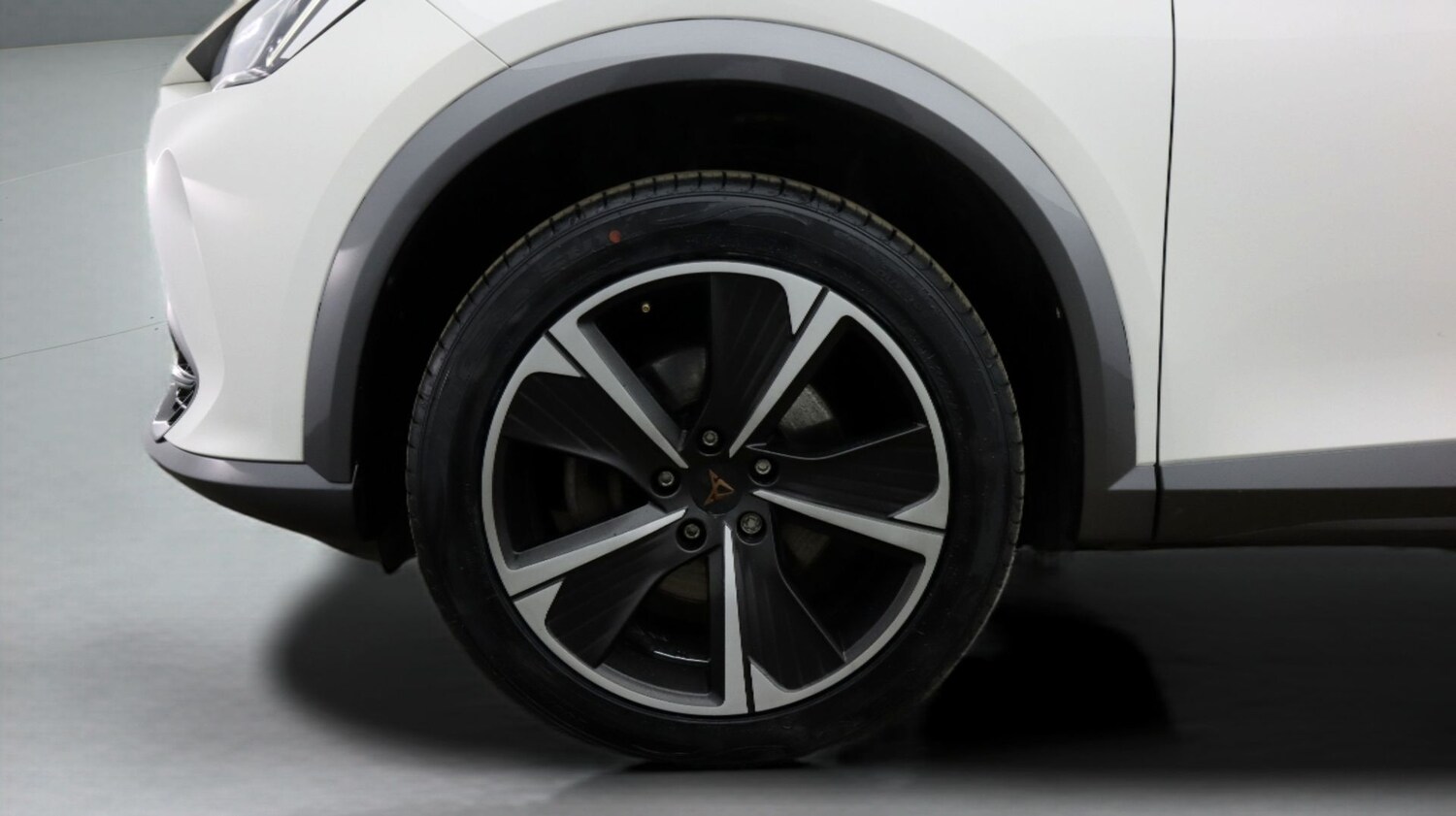 Used Cupra Formentor 2023 for sale - 77569326: Photo 18