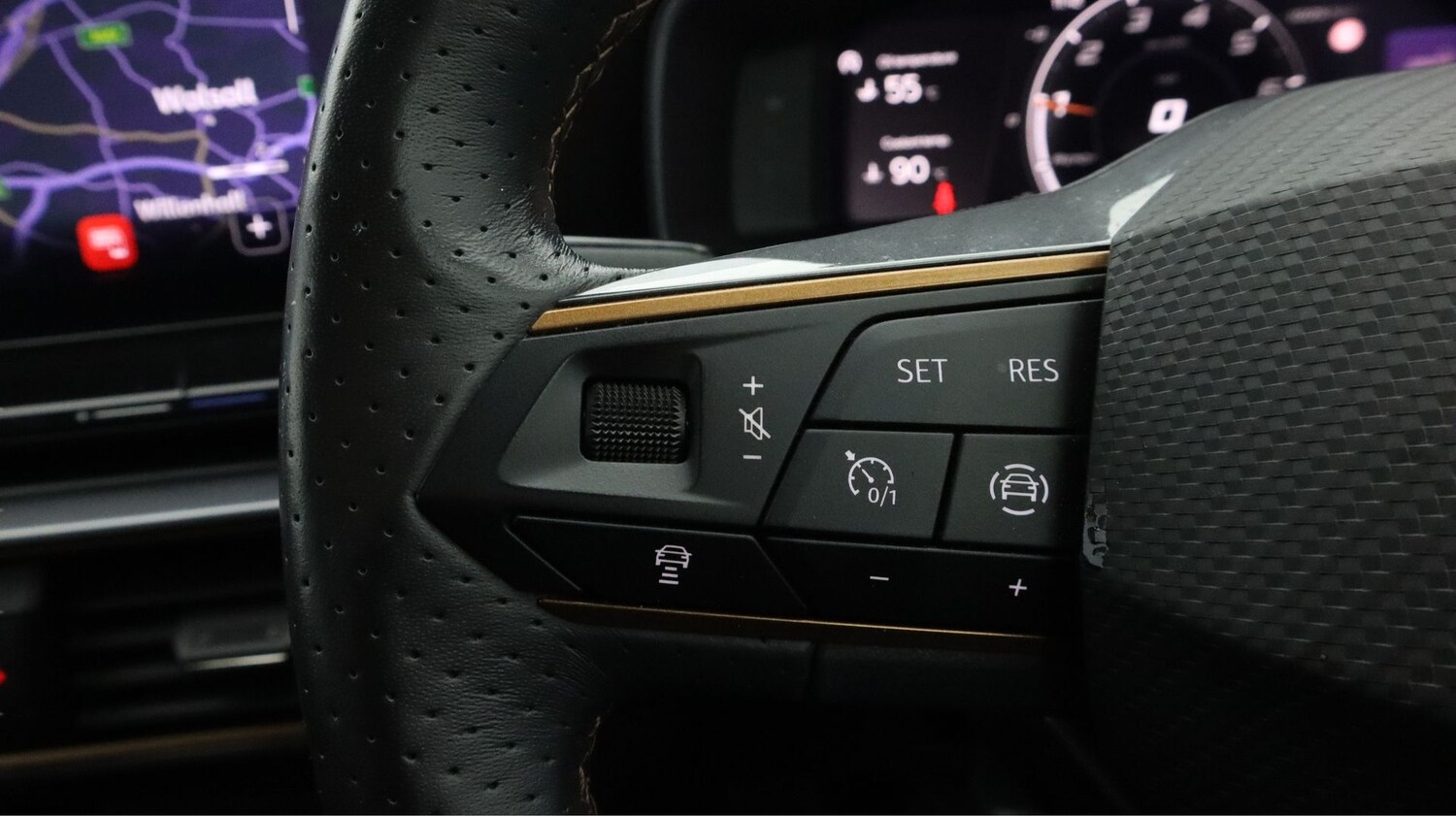 Used Cupra Formentor 2023 for sale - 77569326: Photo 20