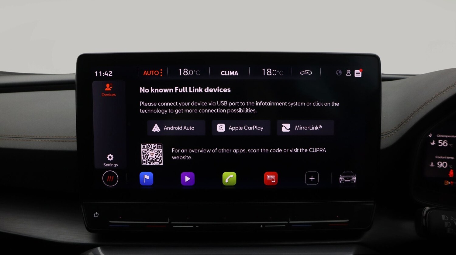 Used Cupra Formentor 2023 for sale - 77569326: Photo 21