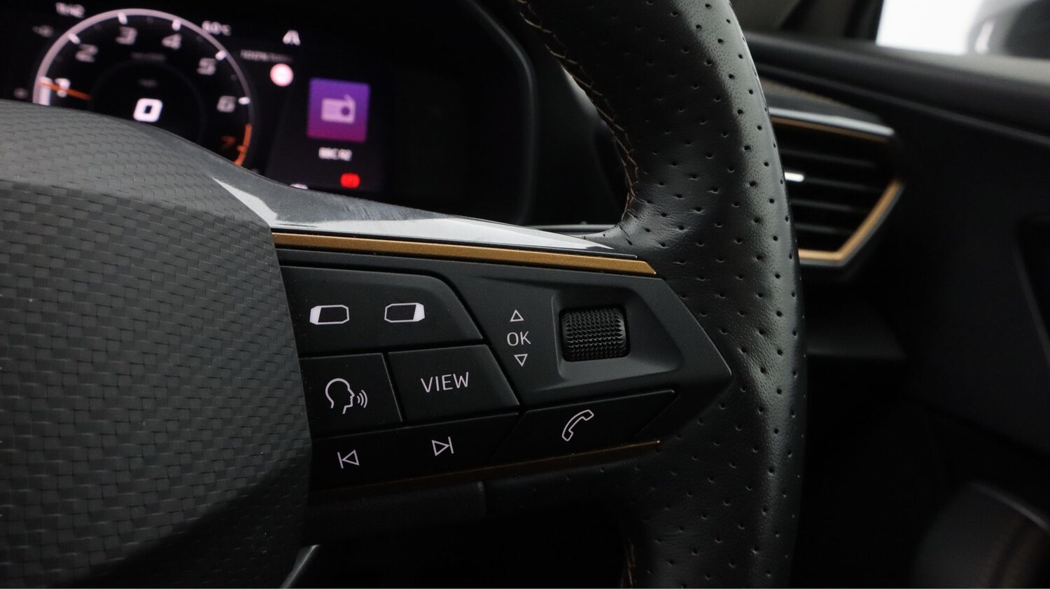 Used Cupra Formentor 2023 for sale - 77569326: Photo 22