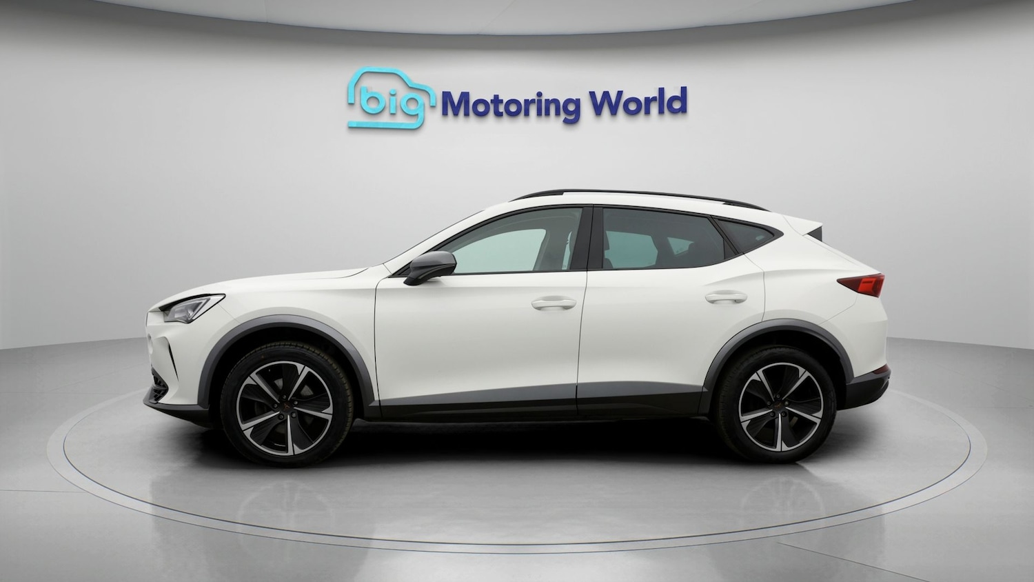 Used Cupra Formentor 2023 for sale - 77569326: Photo 4