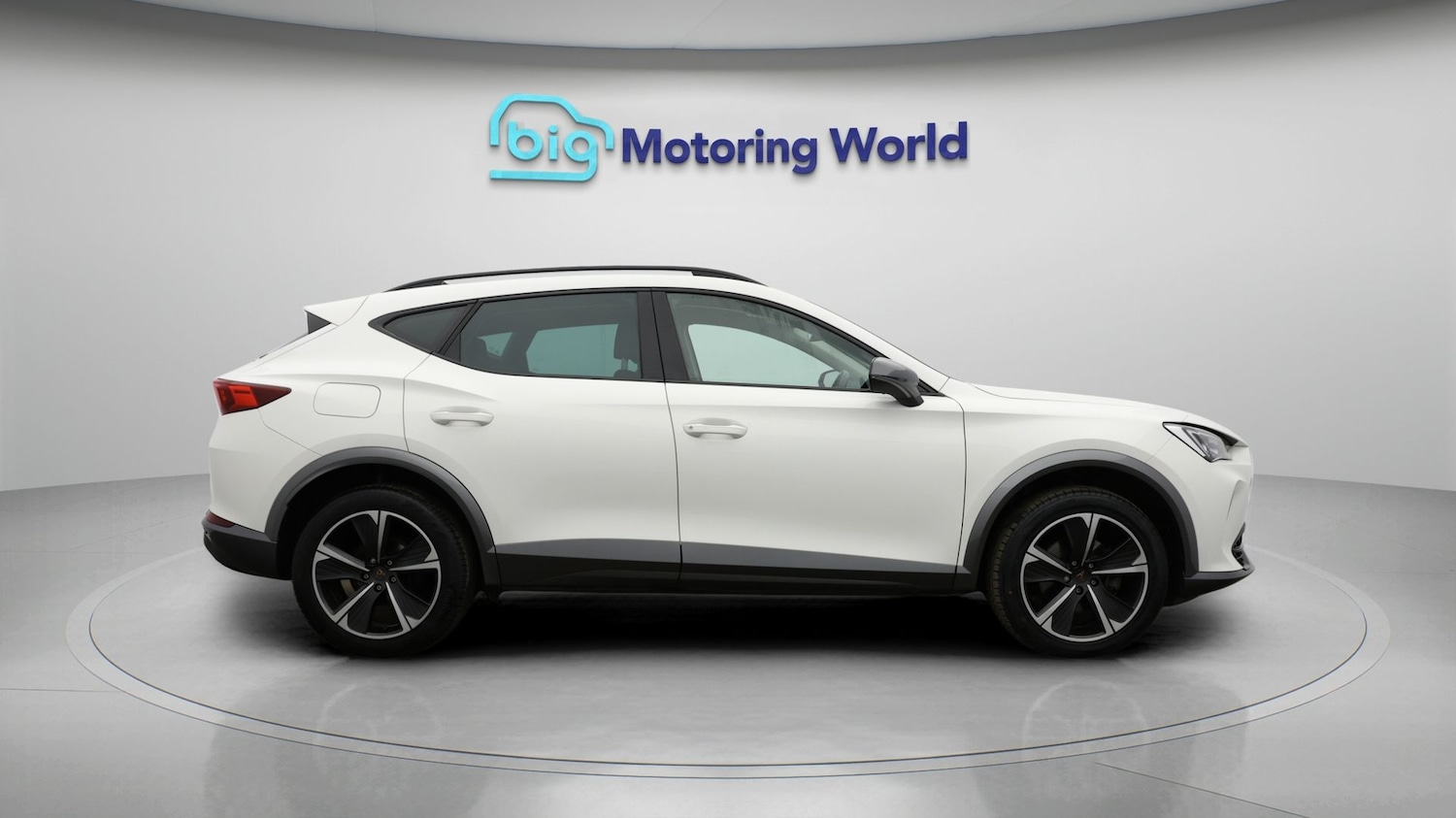 Used Cupra Formentor 2023 for sale - 77569326: Photo 8