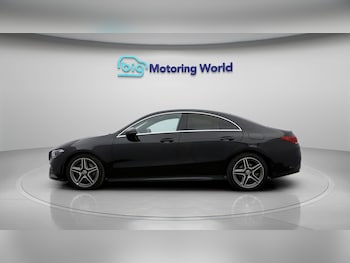 Used Mercedes-Benz CLA 2020 for sale - 78522053: Photo