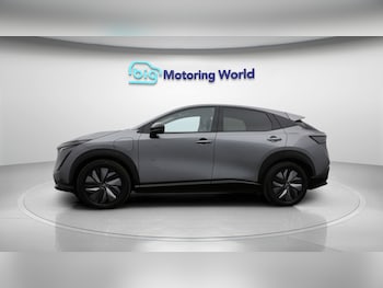 Used Nissan ARIYA 2024 for sale - 79583869: Photo