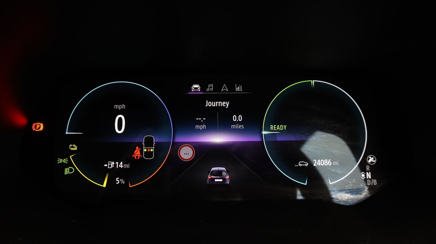 Used Renault Zoe 2023 for sale - 78162596: Photo 10