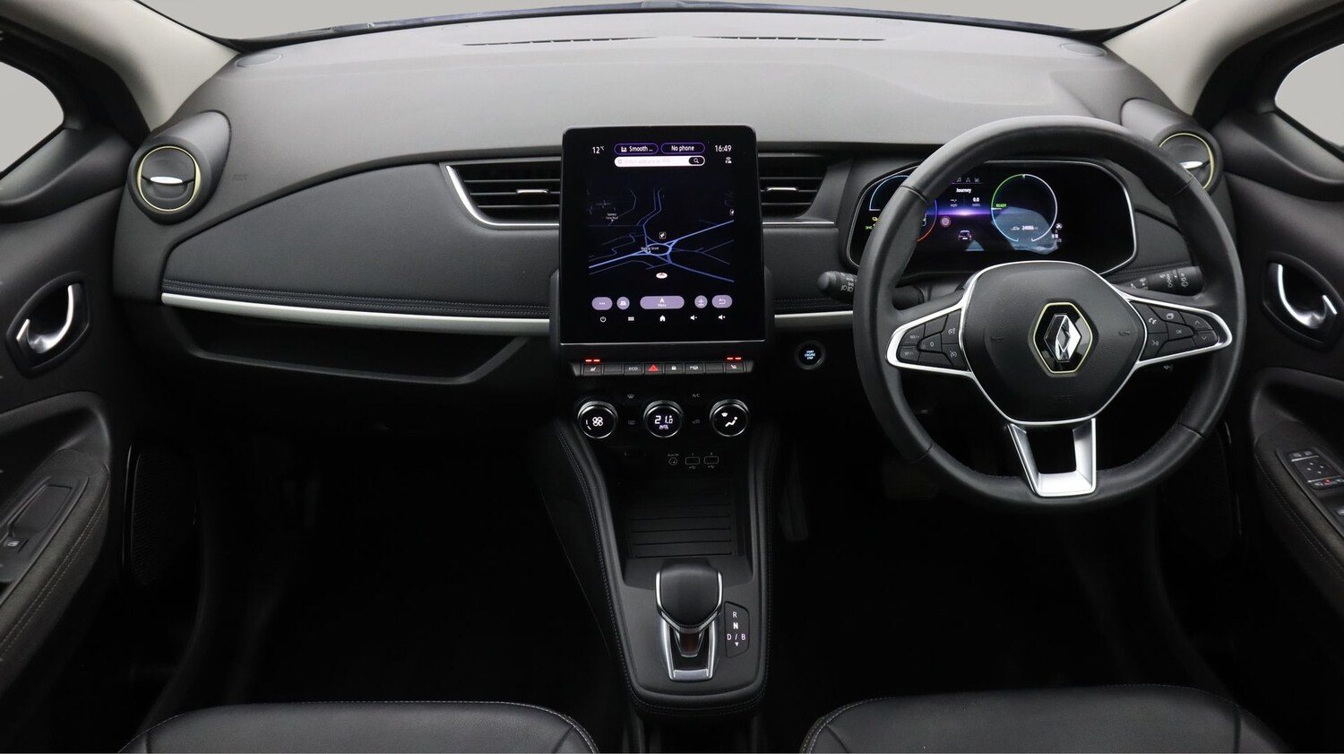 Used Renault Zoe 2023 for sale - 78162596: Photo 13