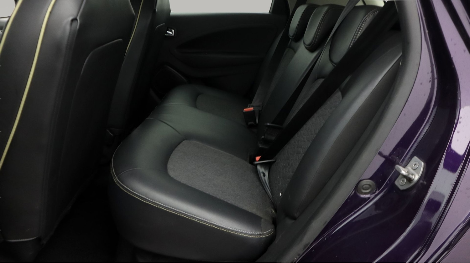 Used Renault Zoe 2023 for sale - 78162596: Photo 16