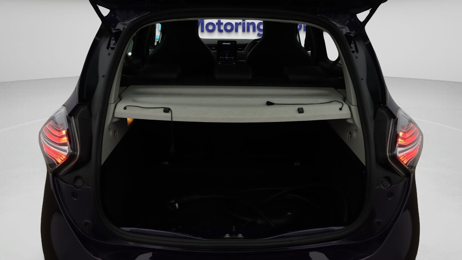 Used Renault Zoe 2023 for sale - 78162596: Photo 17