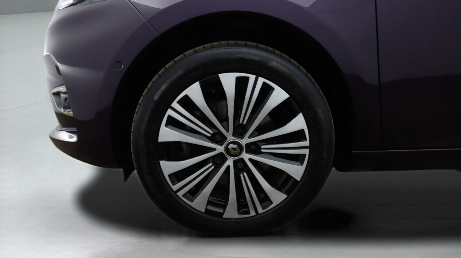 Used Renault Zoe 2023 for sale - 78162596: Photo 18