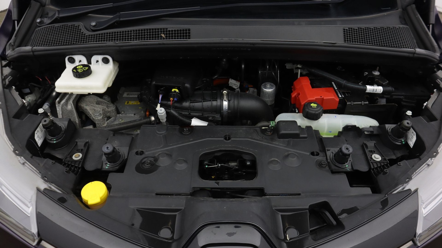 Used Renault Zoe 2023 for sale - 78162596: Photo 19