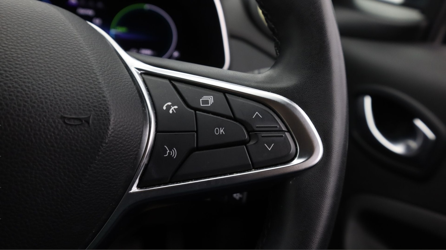 Used Renault Zoe 2023 for sale - 78162596: Photo 20