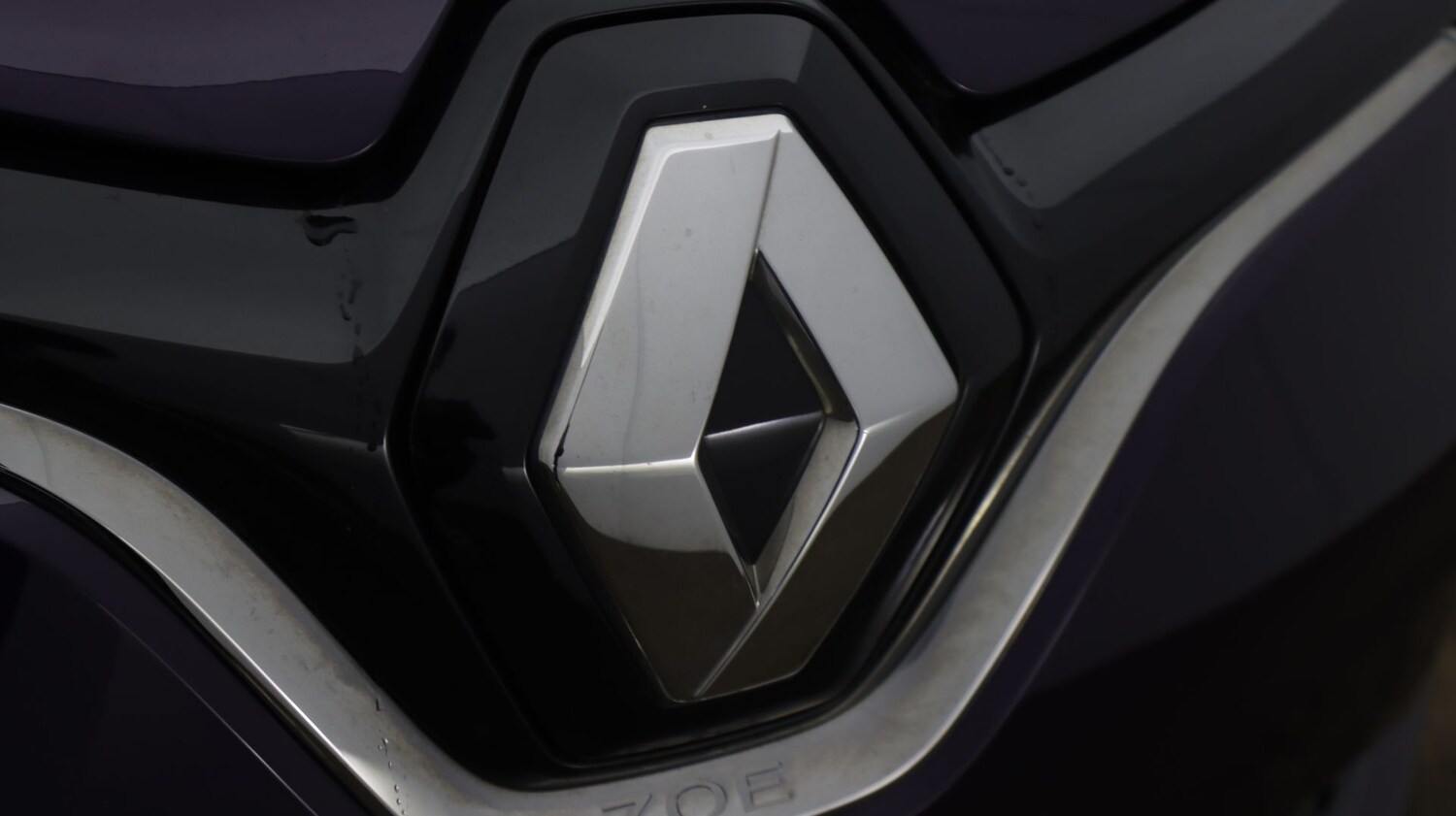 Used Renault Zoe 2023 for sale - 78162596: Photo 21