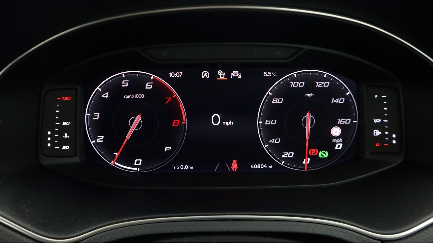 Used SEAT Arona 2023 for sale - 77878106: Photo 10