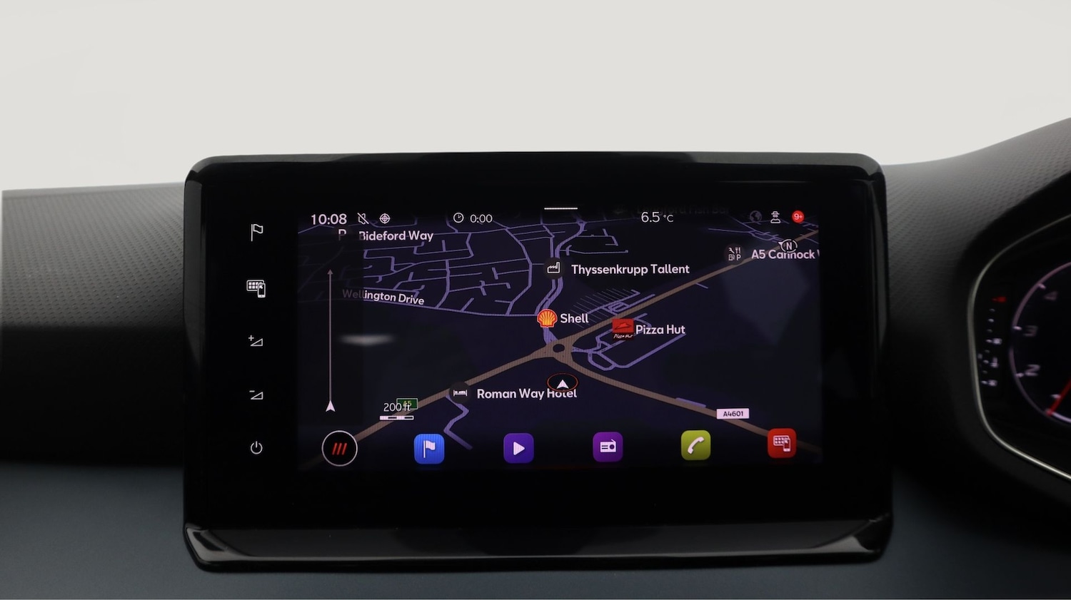 Used SEAT Arona 2023 for sale - 77878106: Photo 11